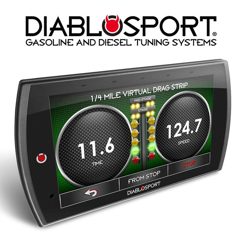DIABLOSPORT Diablo s port TRINITY 2 EX PLATINUMtoliniti2 2005-2010 year Ford Mustang 4.0L V6