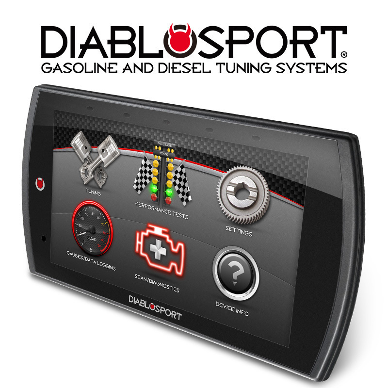 DIABLOSPORT Diablo s port TRINITY 2 EX PLATINUMtoliniti2 2015-2019 year Ford Mustang 2.3 eko boost 