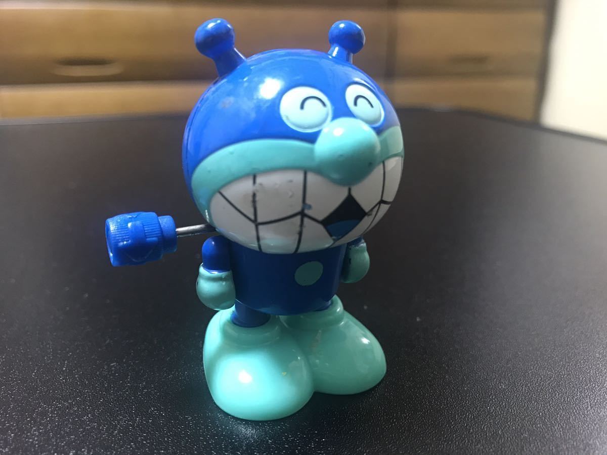 Yahoo!オークション - ぴょこぴょこ アンパンマン アオキンマン Yahoo!オークション - ぴょこぴょこ アンパンマン アオキンマン