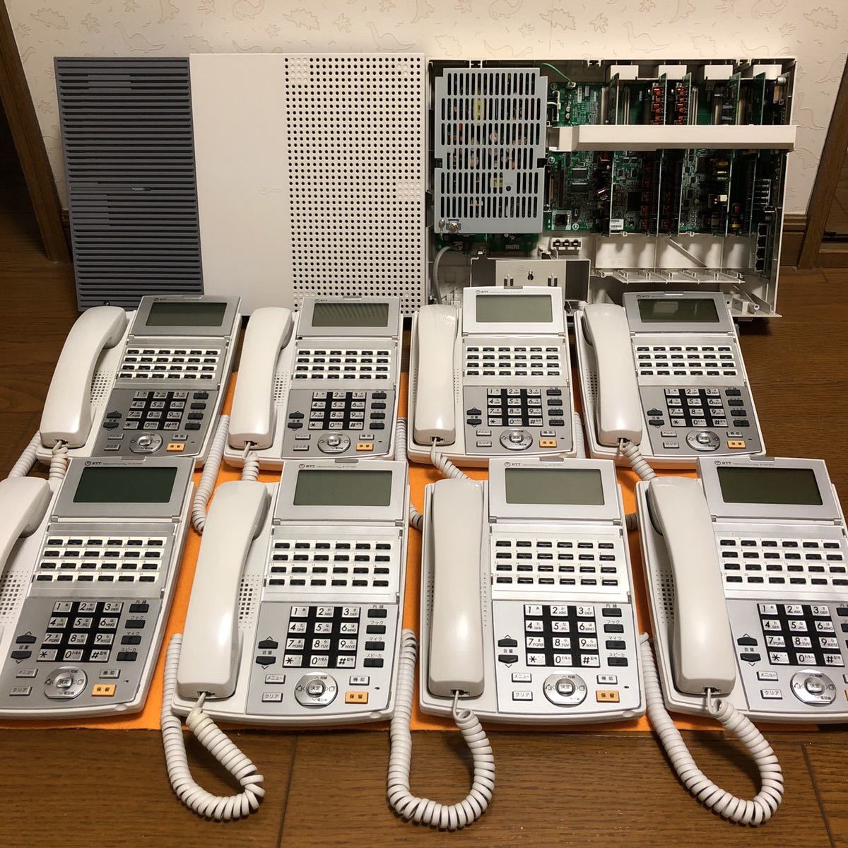 NTT NXシリーズ】 Netcommunity SYSTEM αNX type M|Yahoo NTT NXシリーズ】 Netcommunity SYSTEM αNX type M|Yahoo