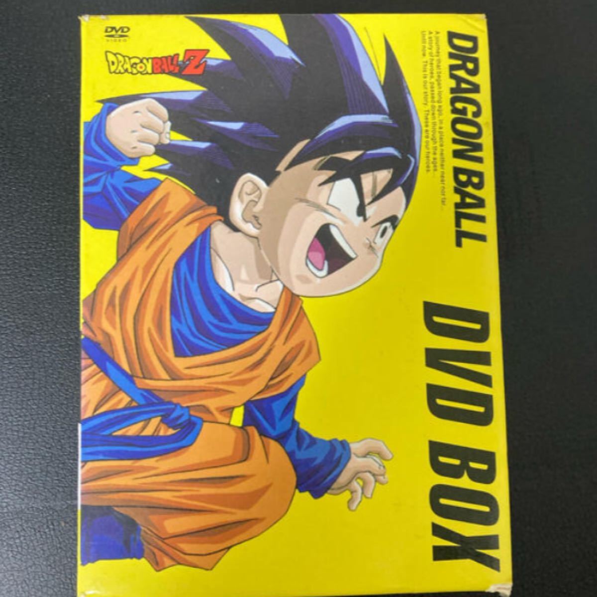 ドラゴンボールdvd全話