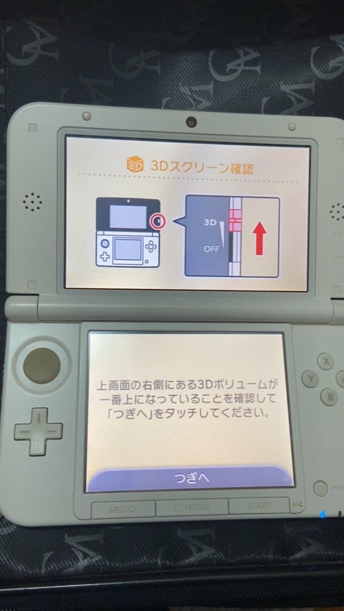 Nintendo 3DSLL  充電器　DS・3DSソフト　中古セット　ニンテンドー　マリオ、ドラえもん他