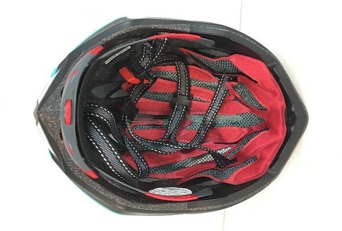 ☆Bianchi OGK ヘルメット STEAIR ステアー チェレステ/黒 ☆Bianchi OGK ヘルメット STEAIR ステアー チェレステ/黒