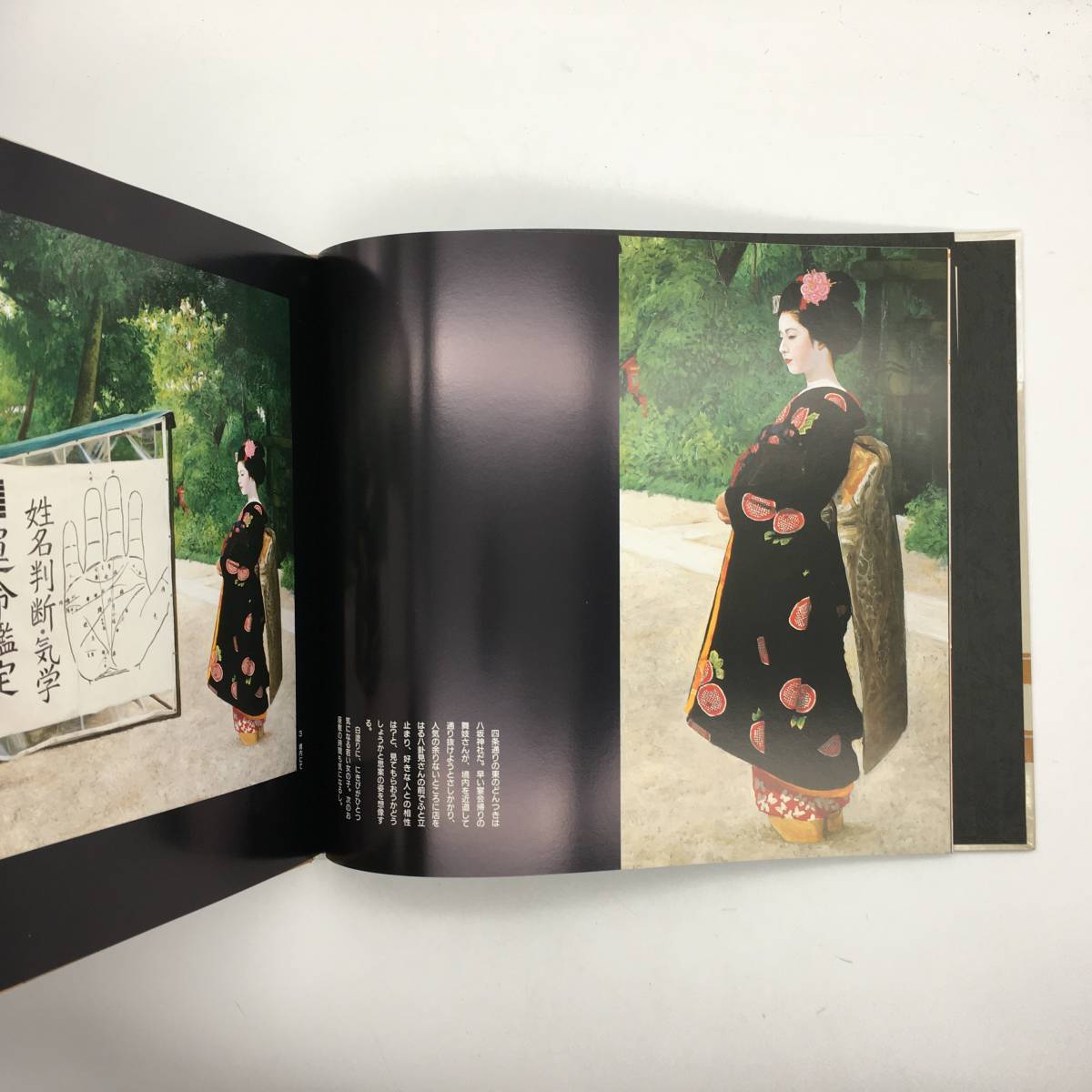 入荷中 小松崎邦雄 ガラス絵 花が咲いた! www.losportalescorporativo