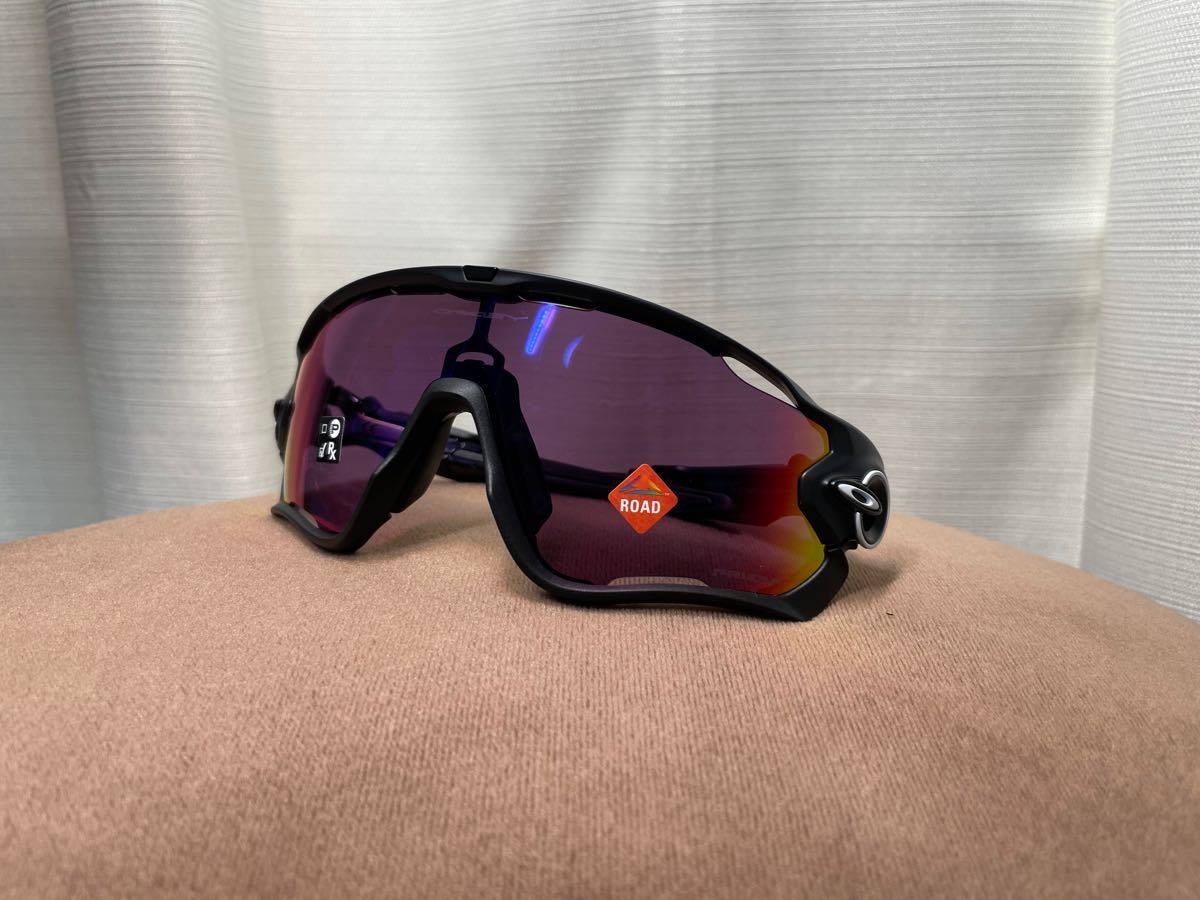 JAWBREAKER OAKLEY  ジョウブレイカー オークリー スポーツサングラス