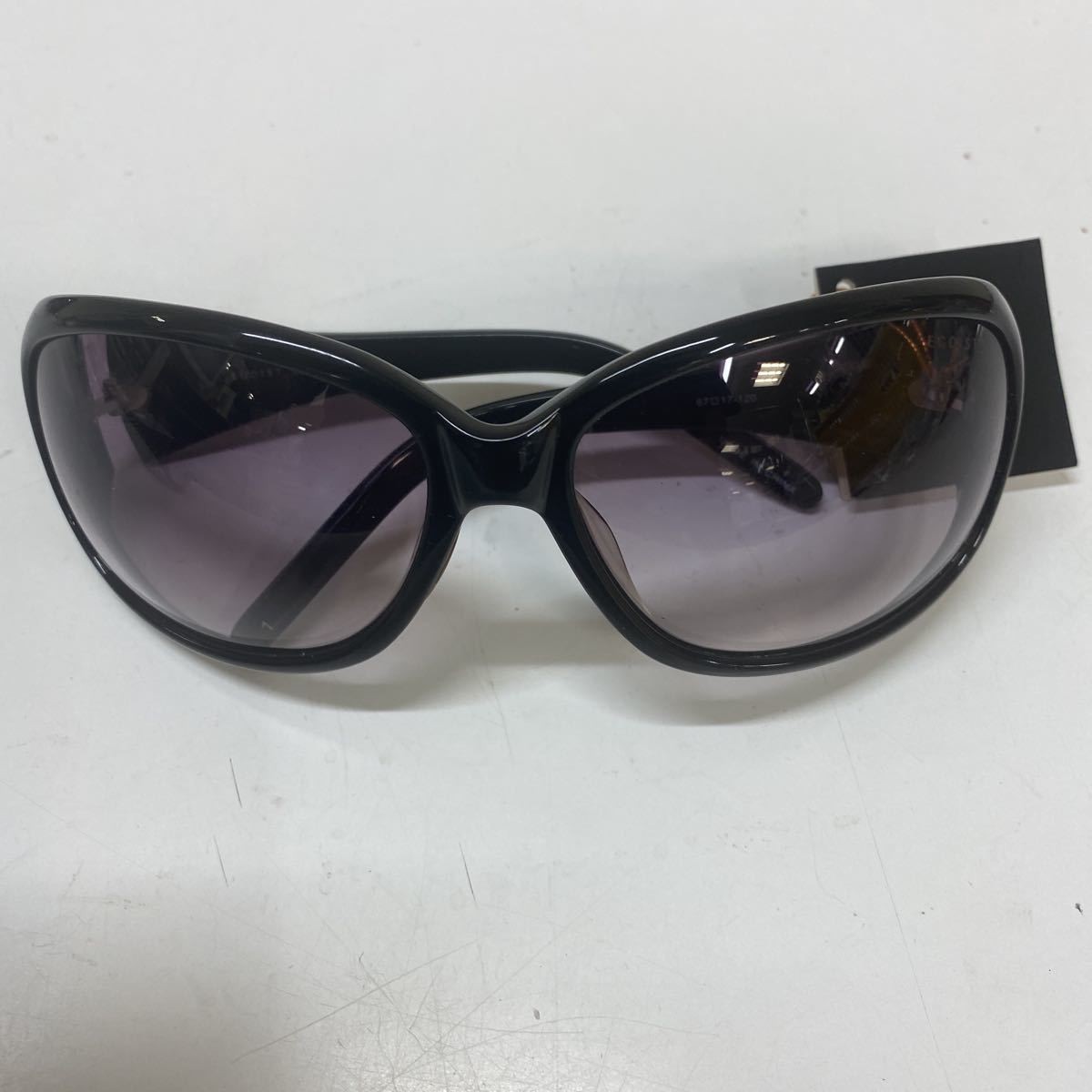 [ new goods ]EGOIST Egoist sunglasses 220