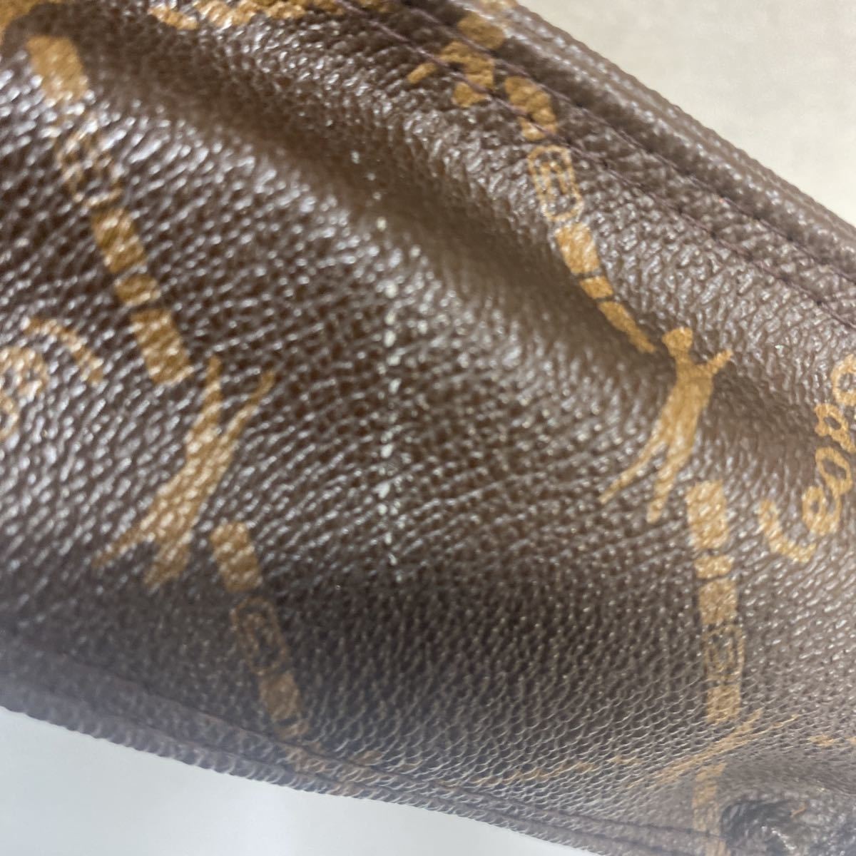  Leopard clutch Bag * free shipping 