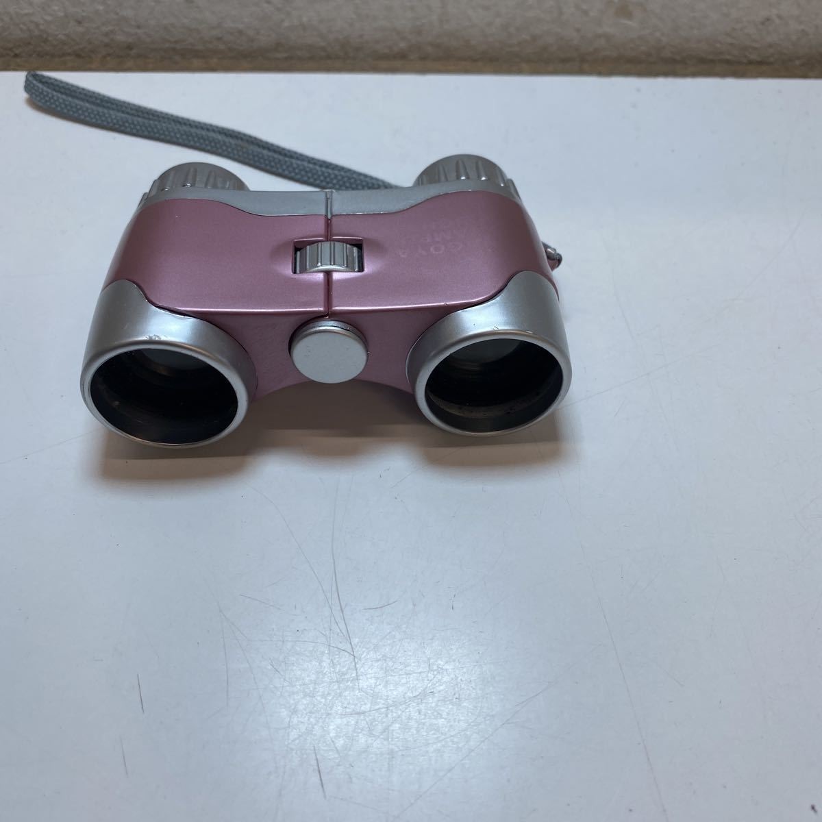 PIXY binoculars 3×28 opera glasses * free shipping 