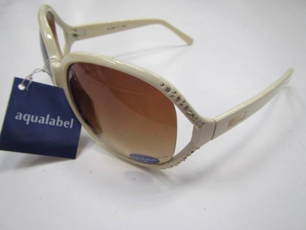 [ новый товар ]aqualabel Aqua Label солнцезащитные очки 4