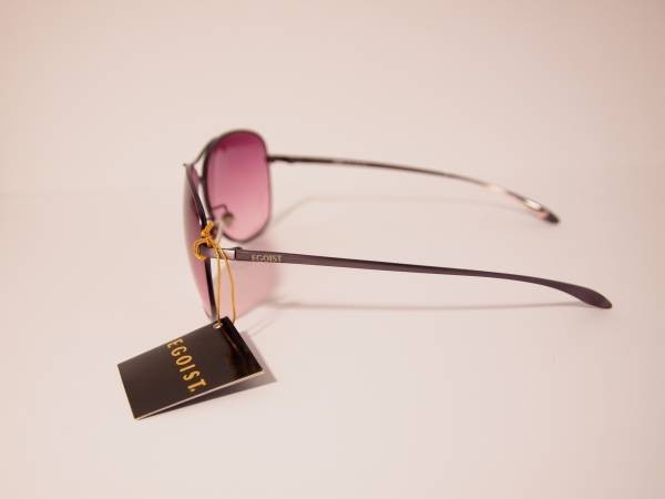 [ new goods ]EGOIST Egoist sunglasses ⑭