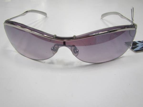 【新品】ZENS ゼンズサングラス 248