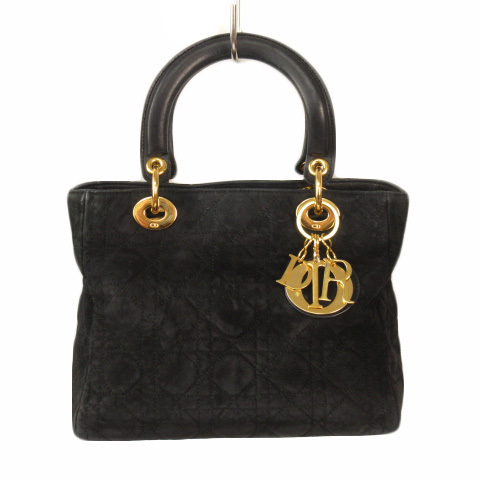 クリスチャンディオール Christian Dior バッグ レディディオール