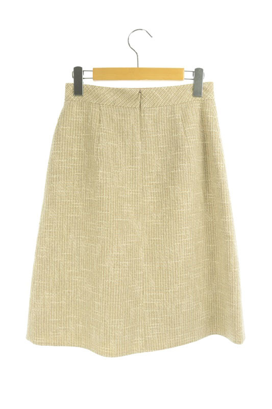 フォクシー FOXEY ブティック BOUTIQUE スカート ロング タイト