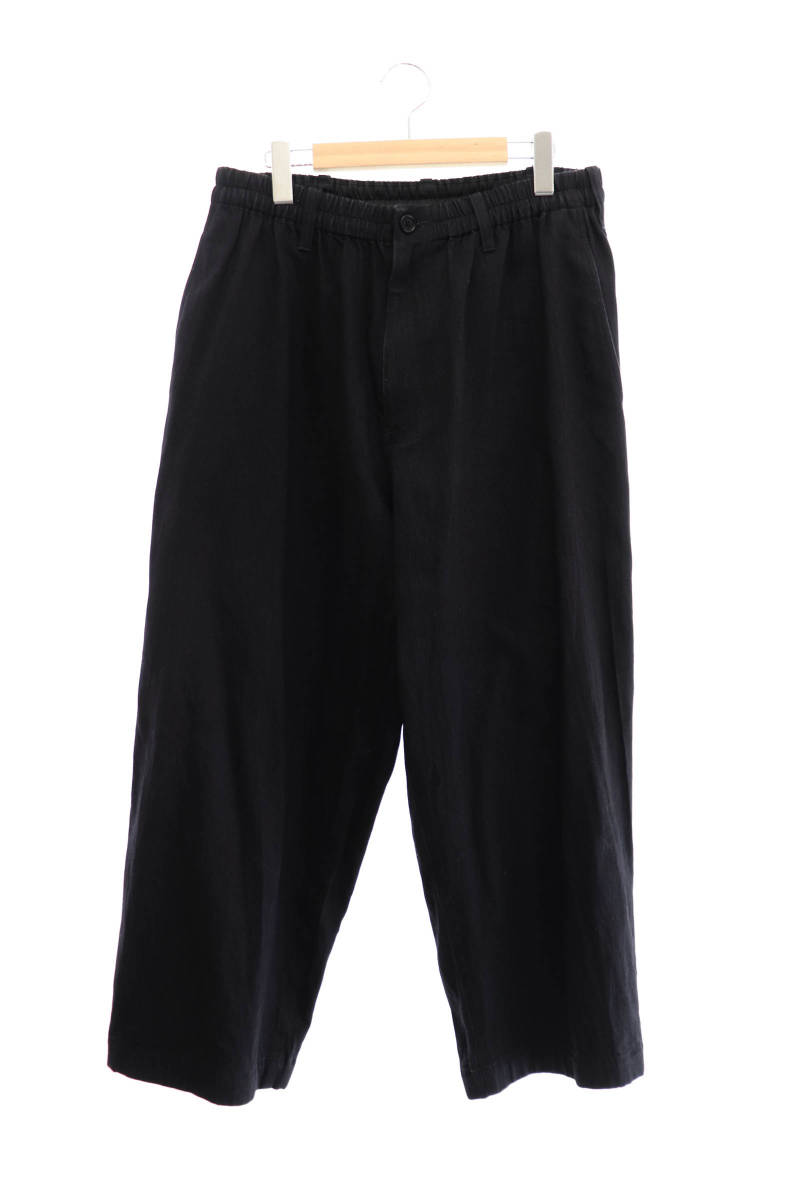 ヨウジヤマモトプールオム YOHJI YAMAMOTO POUR HOMME 16AW バンテージ