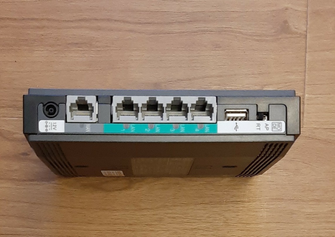 NEC Aterm WR8170N-HP  無線LANルーター