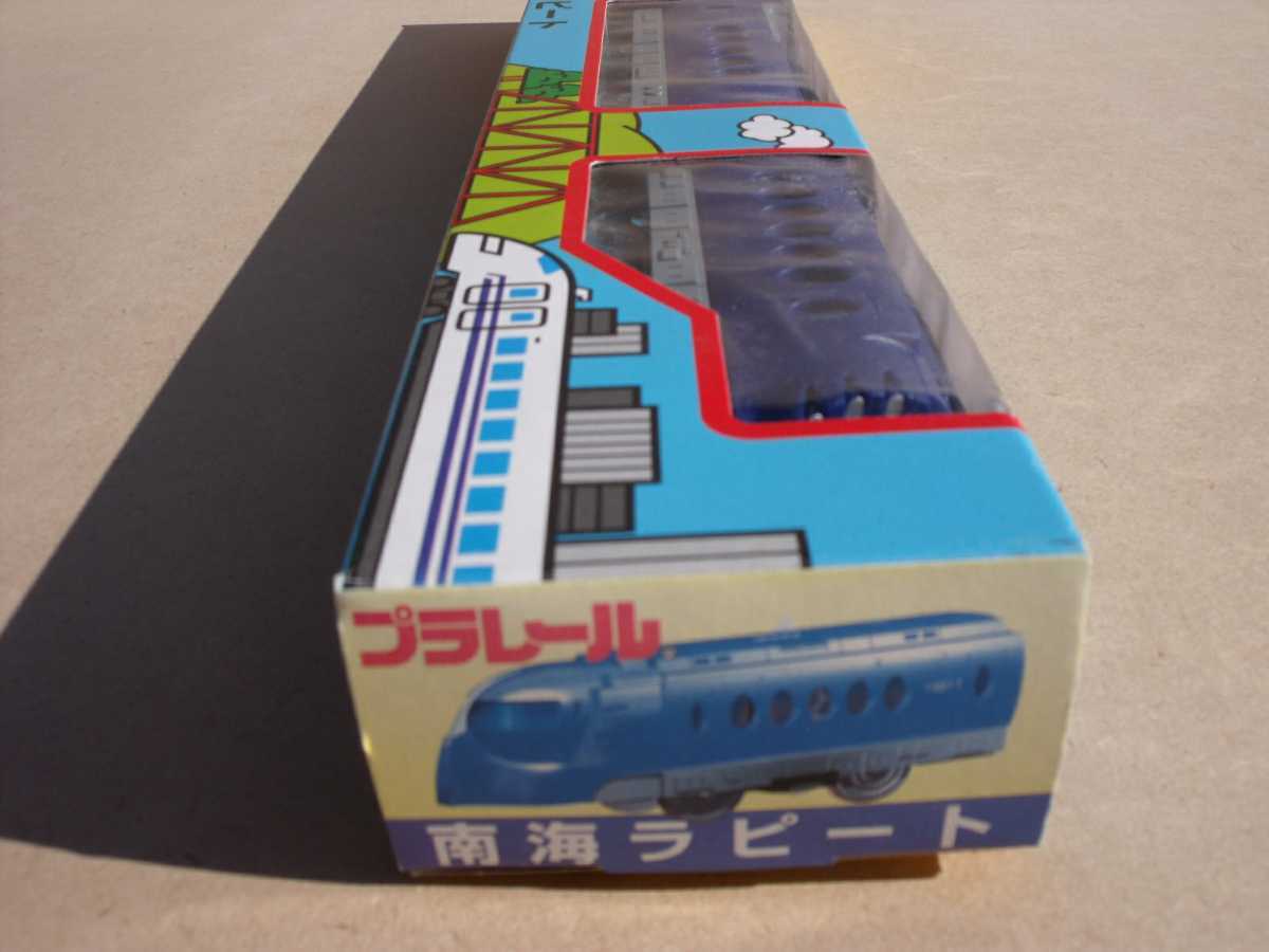 プラレール 南海ラピート TOMY プラレール 南海ラピート TOMY