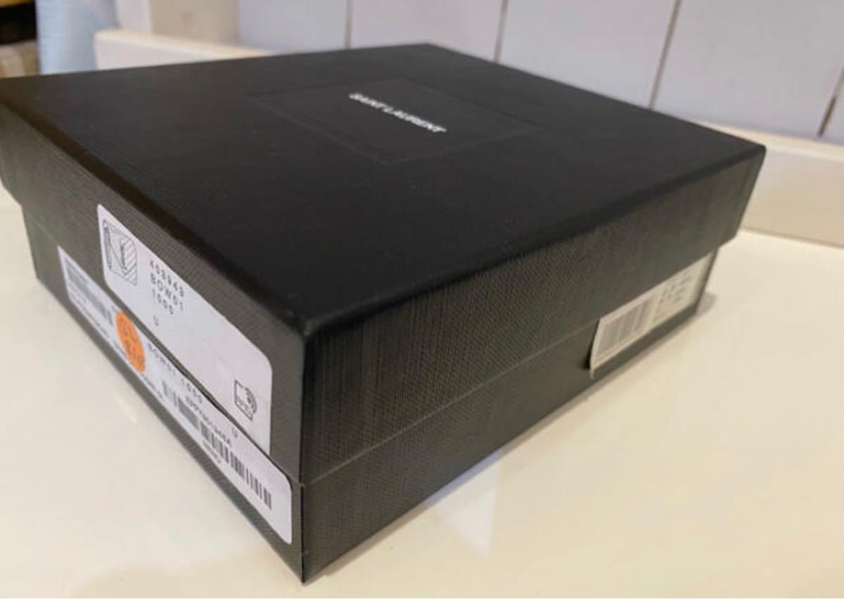 激安店舗 サンローラン 財布 - 二つ折り財布 - reachahand.org