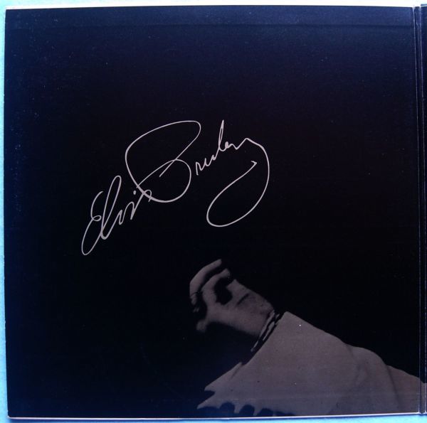 Elvis Presley - Elvis Gold 30 エルヴィス・プレスリー - エルヴィス・ゴールド 30 RCA-6176/77 国内盤 2LP_画像3
