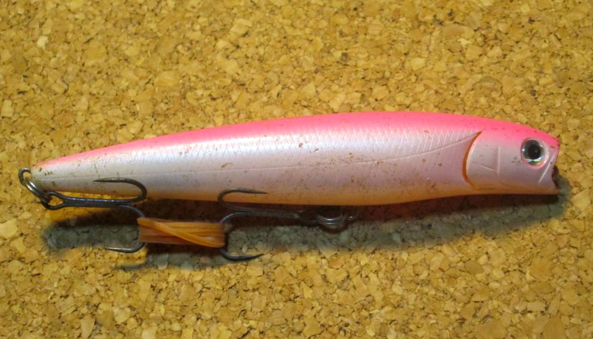Daiwa ダイワ Tdソルトペンシル 11 T D Salt Pencil 11 Product Details Yahoo Auctions Japan Proxy Bidding And Shopping Service From Japan Daiwa ダイワ Tdソルトペンシル 11 T D Salt Pencil 11 Product Details Yahoo Auctions Japan Proxy Bidding And Shopping Service From Japan