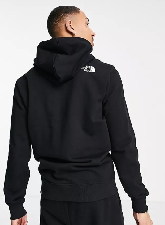 【The North Face】 センタードームメンズパーカー The North Face】 センタードームメンズパーカー