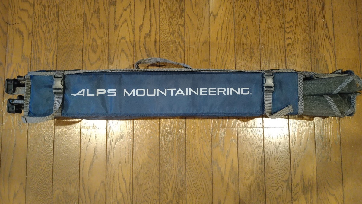 (アメリカモデル)ALPS MOUNTAINEERING Switchback Table