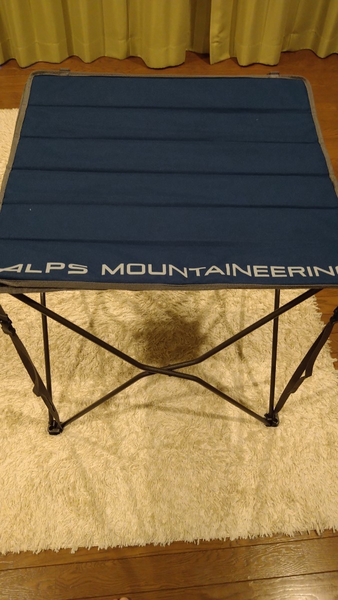 (アメリカモデル)ALPS MOUNTAINEERING Switchback Table