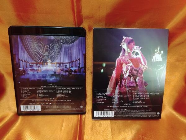 鈴木愛奈　Aina Suzuki 1st Live Tour ring A ring -Prologue to Light-(Blu-ray Disc)　アニメ声優/アニソンシンガー_画像2
