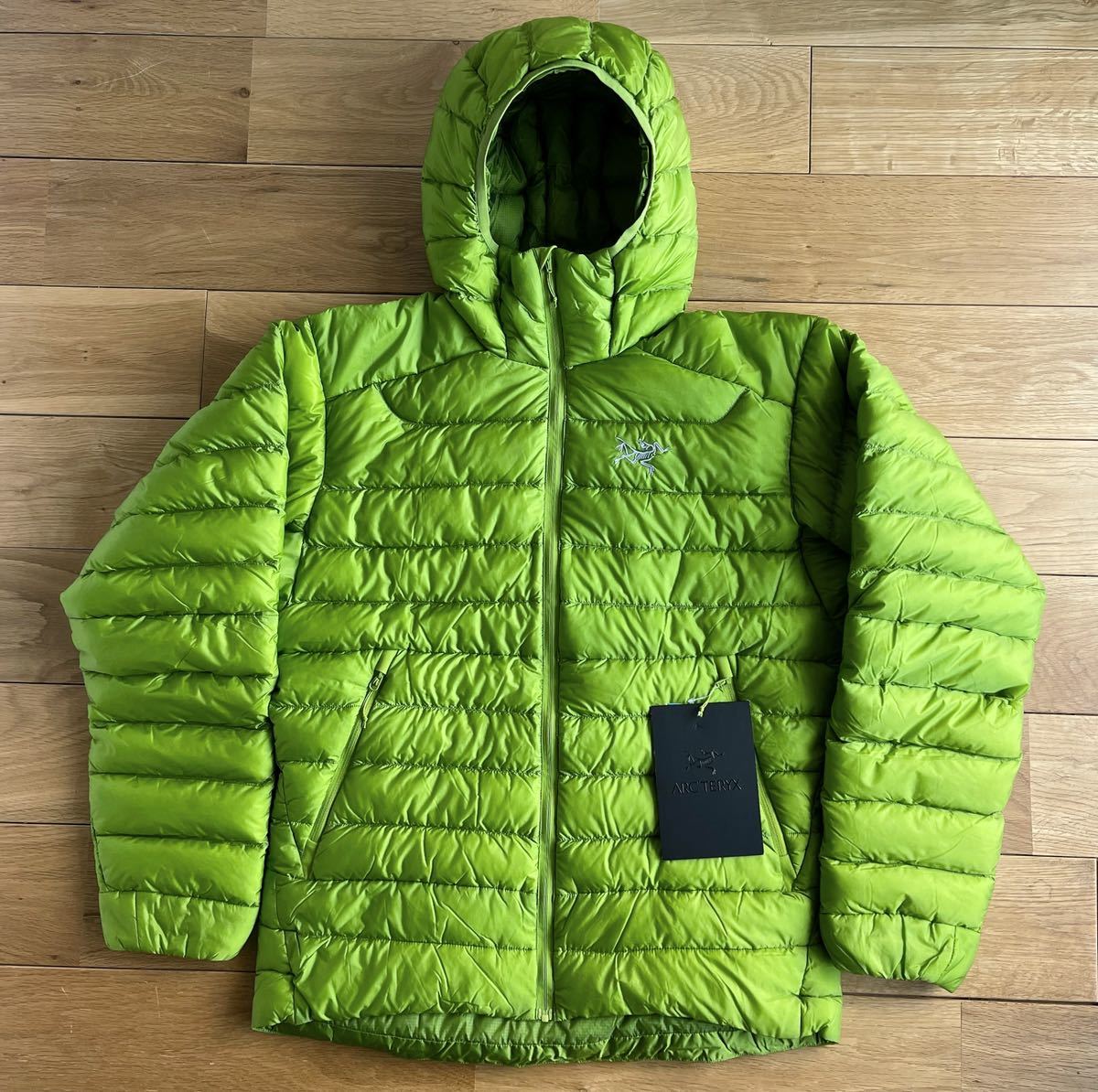 Yahoo!オークション - 【国内正規 新品】ARC'TERYX Cerium LT