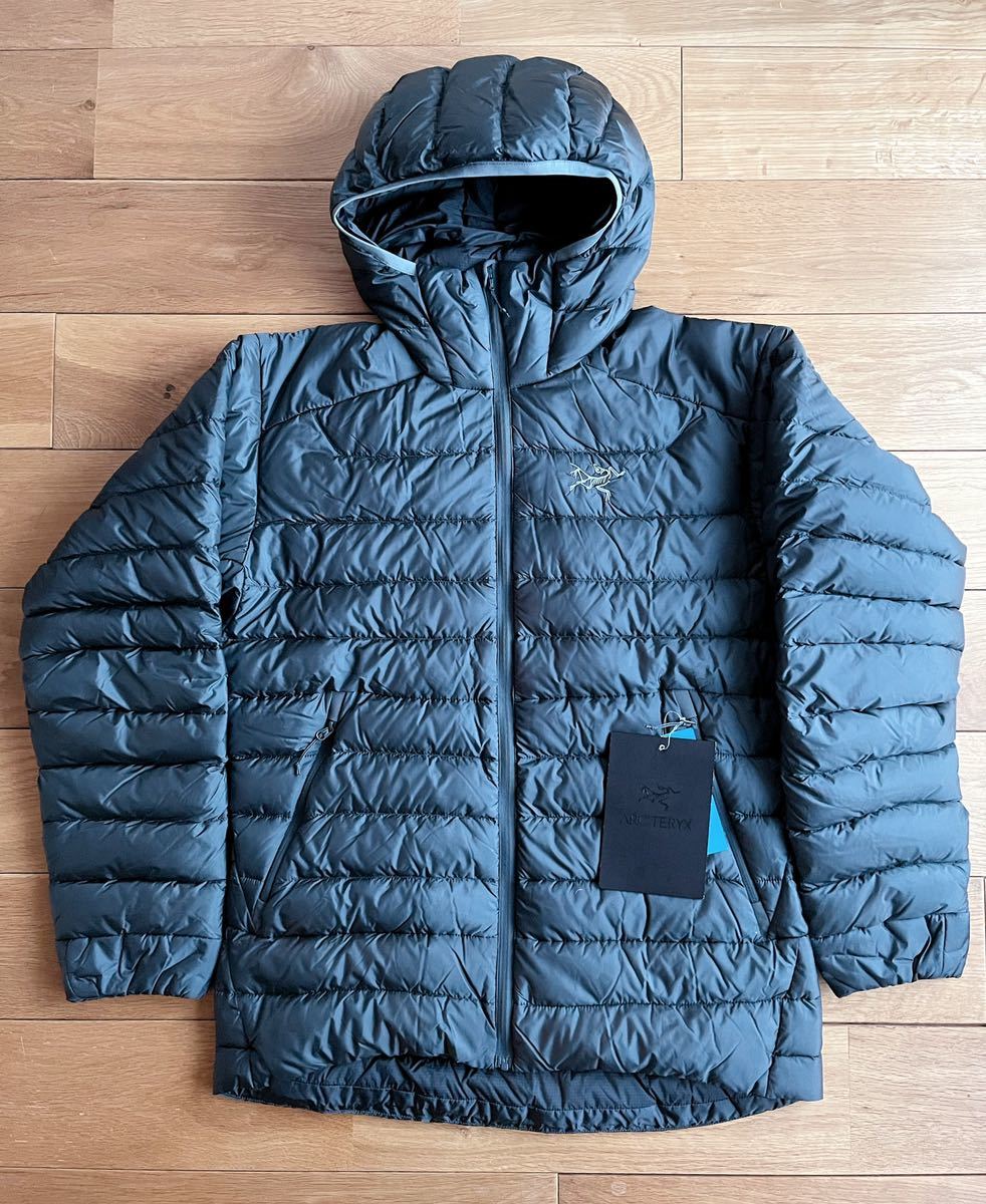 Yahoo!オークション - 【国内正規 新品】ARC'TERYX Cerium LT