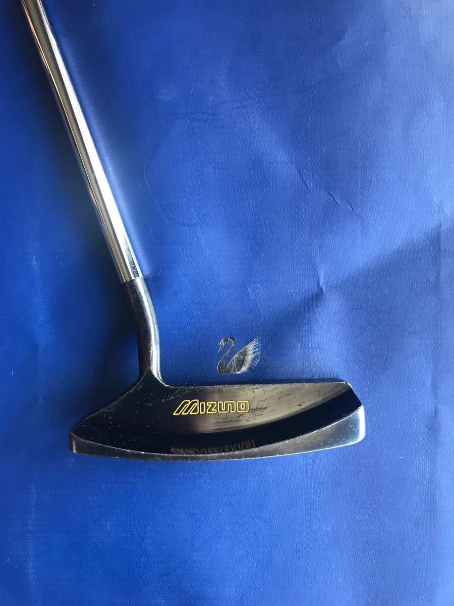 パター】スコッティキャメロン M-100 MIZUNO 【SCOTTY CAMERON The