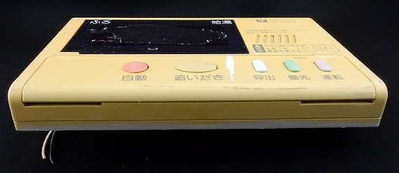 31-044 大阪ガス OSAKA GAS 給湯器 リモコン FZ02 返品可能 送料 31-044 大阪ガス OSAKA GAS 給湯器 リモコン FZ02 返品可能 送料