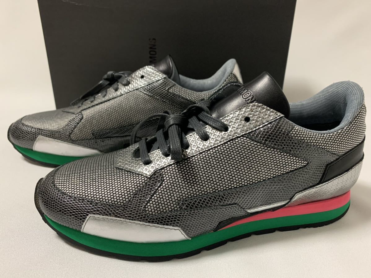 ヤフオク! - 新品 AW14【 Raf Simons × Sterling Ruby 】メタ...