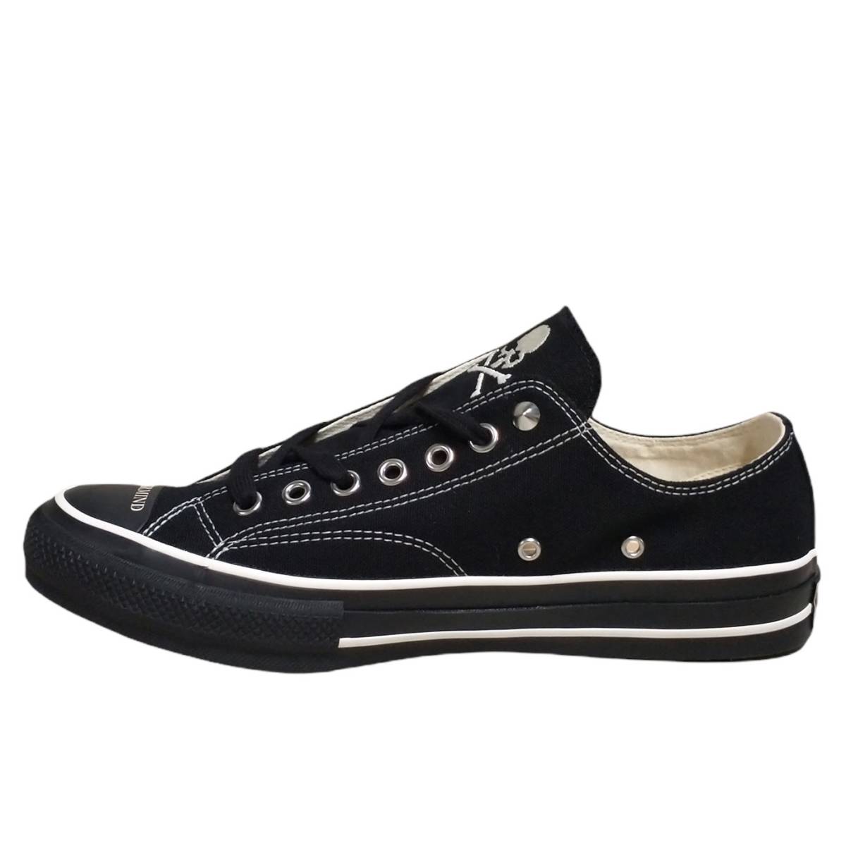送料無料(北海道・沖縄県除く!) mastermind CONVERSE ADDICT