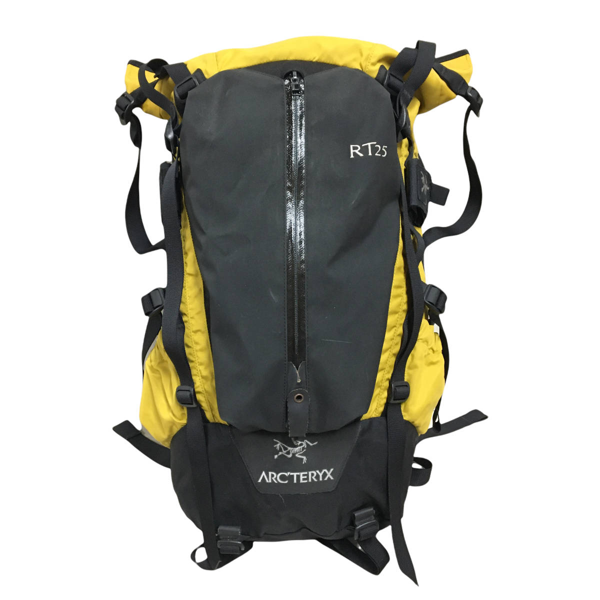 Yahoo!オークション - ARC'TERYX アークテリクス RT25 バック Yahoo!オークション - ARC'TERYX アークテリクス RT25 バック