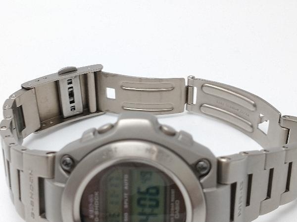 Yahoo!オークション - CASIO カシオ G-SHOCK 腕時計 MRG-100T MR-G Yahoo!オークション - CASIO カシオ G-SHOCK 腕時計 MRG-100T MR-G