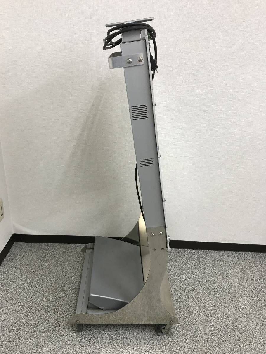 ID627: TOWA デジタルサイネージ アッパードスタンド型 電光看板 ID627: TOWA デジタルサイネージ アッパードスタンド型 電光看板