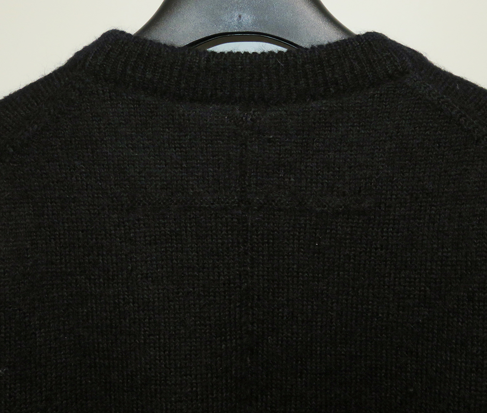 GIVENCHY 16AW コブラ モヘアニット XS 美品 国内正規品 大きめ GIVENCHY 16AW コブラ モヘアニット XS 美品 国内正規品 大きめ