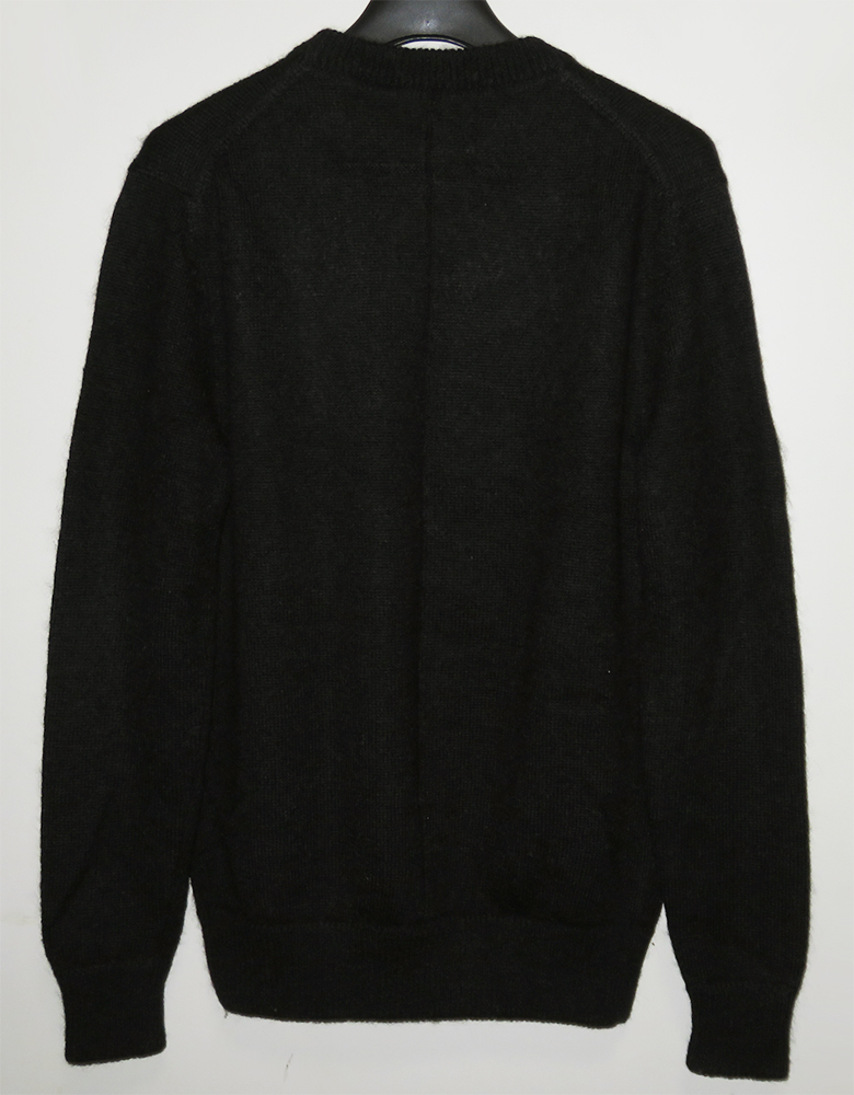GIVENCHY 16AW コブラ モヘアニット XS 美品 国内正規品 大きめ GIVENCHY 16AW コブラ モヘアニット XS 美品 国内正規品 大きめ