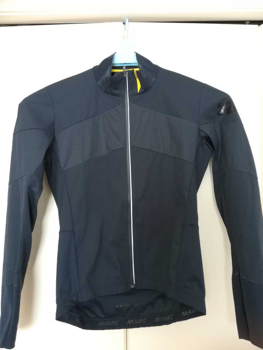 未使用品 マビック Cosmic Pro Wind LS Jearsey コスミックプロ