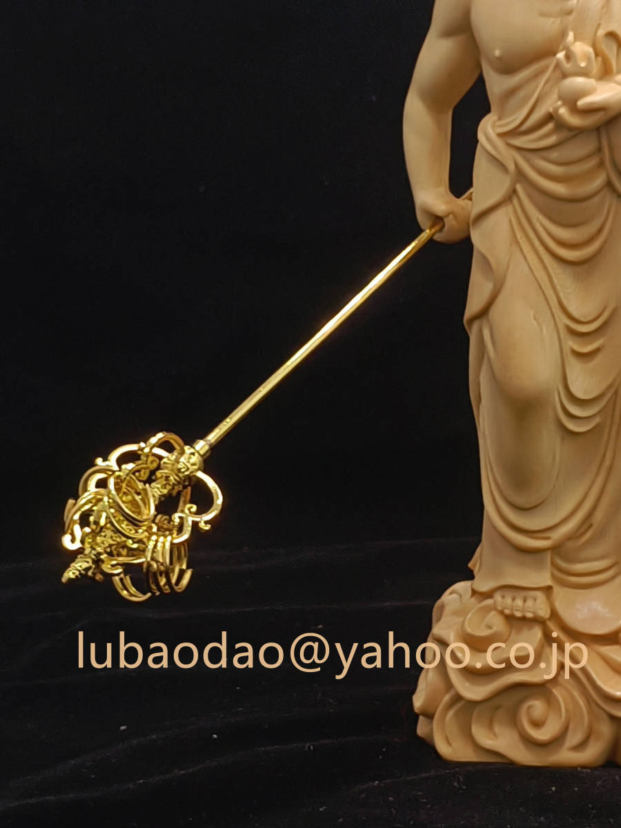 極上品 地蔵菩薩 仏教美術 細密彫刻 彫刻工芸品 鎮宅辟邪 極上品 地蔵菩薩 仏教美術 細密彫刻 彫刻工芸品 鎮宅辟邪