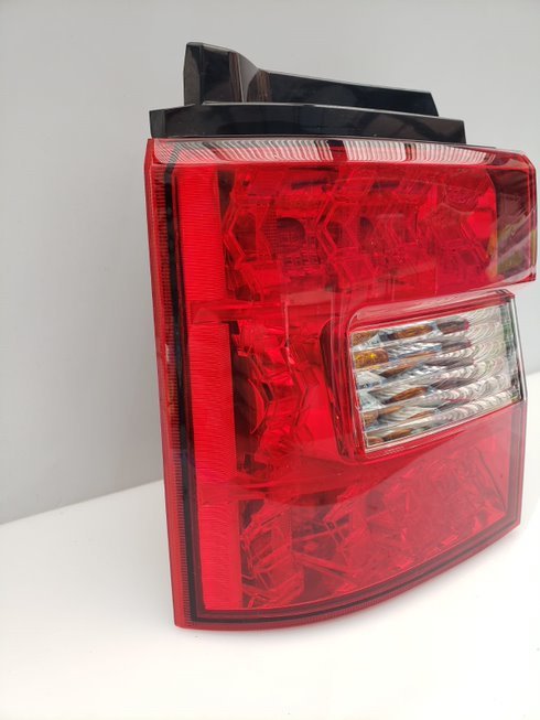  MMC Delica CV5W tail lamp left 