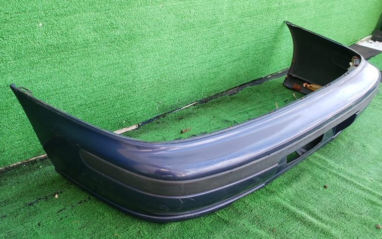  Subaru Impreza GF rear bumper 