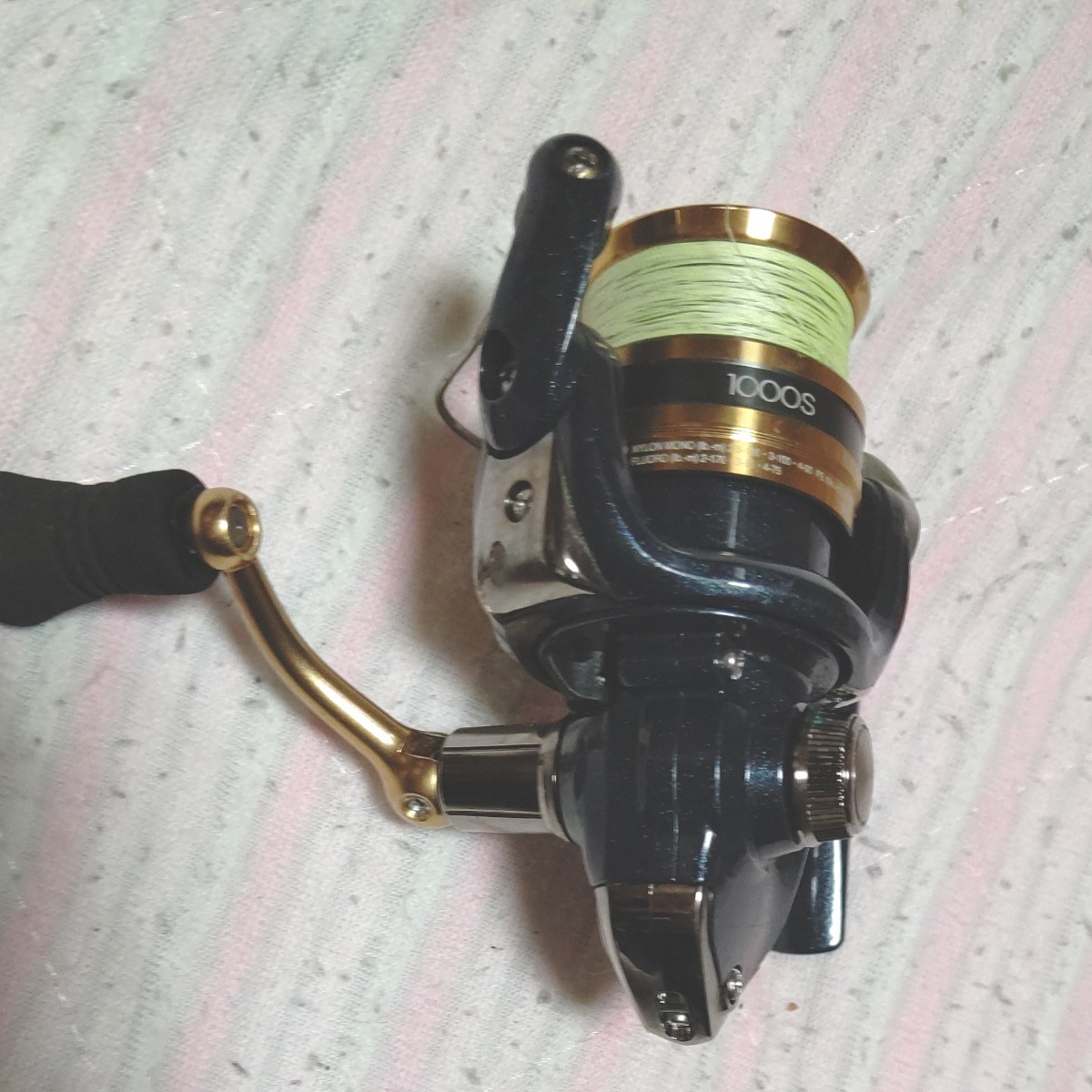 SHIMANO NAVI-SE 1000S 希少品|Yahoo!フリマ(旧PayPayフリマ) SHIMANO NAVI-SE 1000S 希少品|Yahoo!フリマ(旧PayPayフリマ)