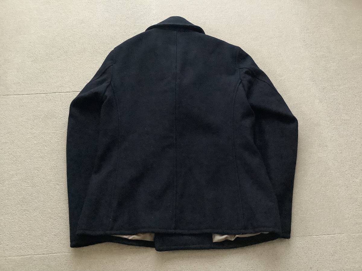 コート 美品 スティーブンソンオーバーオール Stevenson Overall 36 P