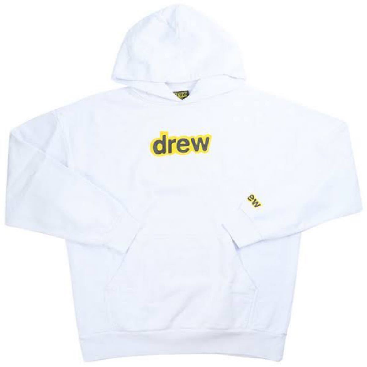 drew house 白パーカー | labiela.com
