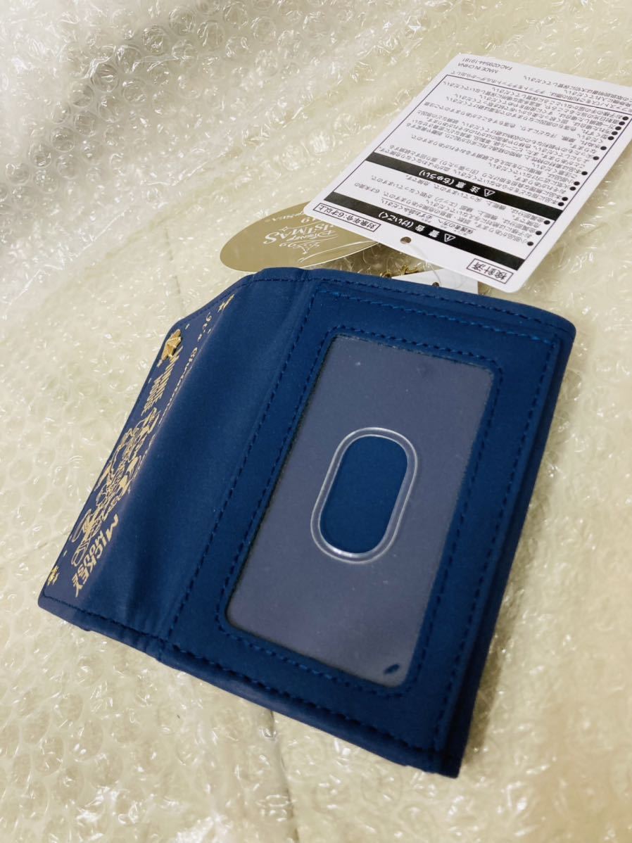 新品 未使用 ディズニー TDS 2019 ディズニークリスマス イッツ