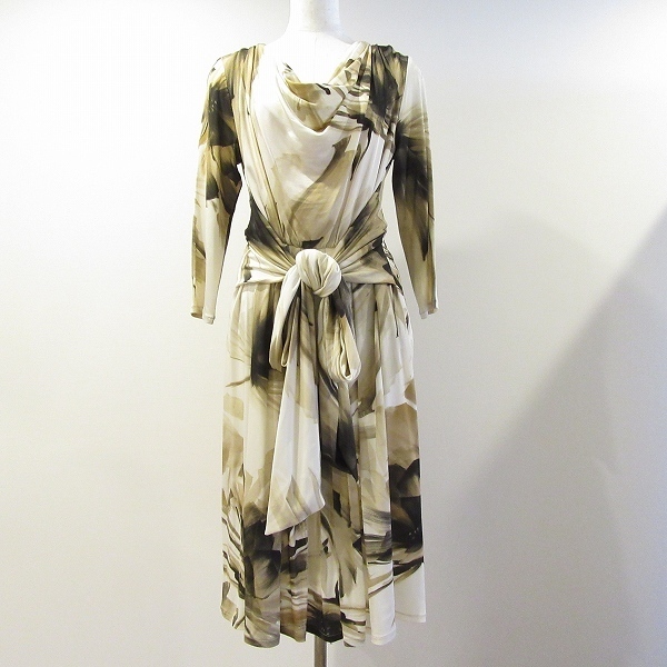 anc マックスマーラ ステュディオ Maxmara STUDIO Maxmara ワンピース
