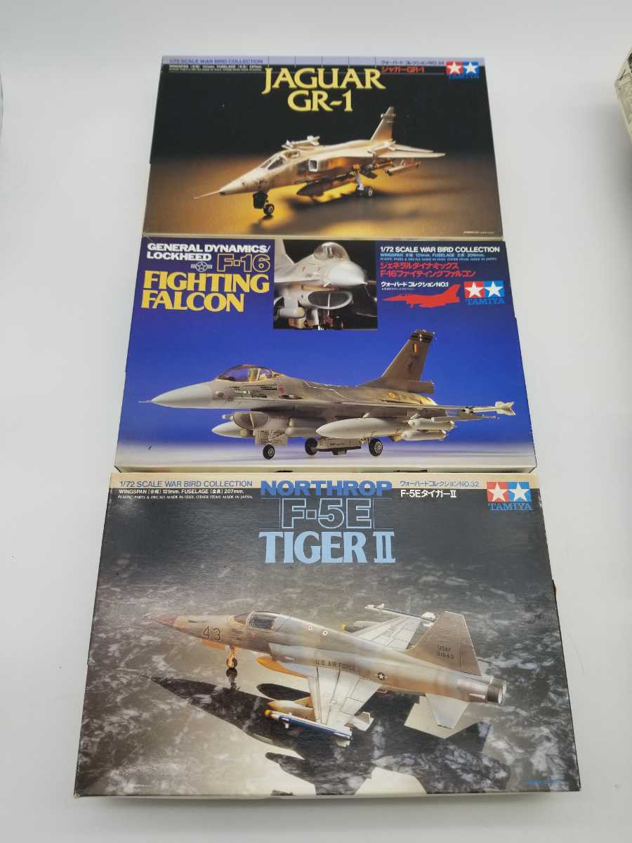 戦闘機 プラモデル 13箱 まとめて 1/72スケール ハセガワ Heller AIRFIX MATCHBOX ARCEN CIEL 軍用機 アメリカ軍 イギリス軍 _画像2