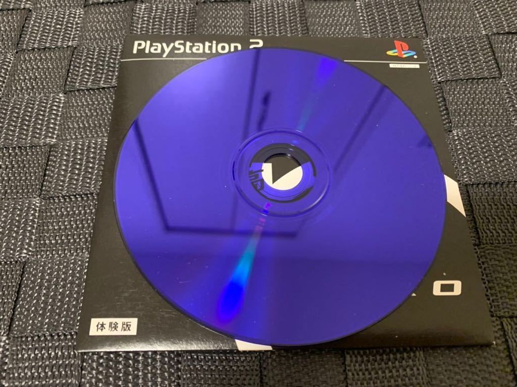 PS2体験版ソフト 首都高バトル ZERO 0 非売品 GENKI PS2体験版ソフト 首都高バトル ZERO 0 非売品 GENKI