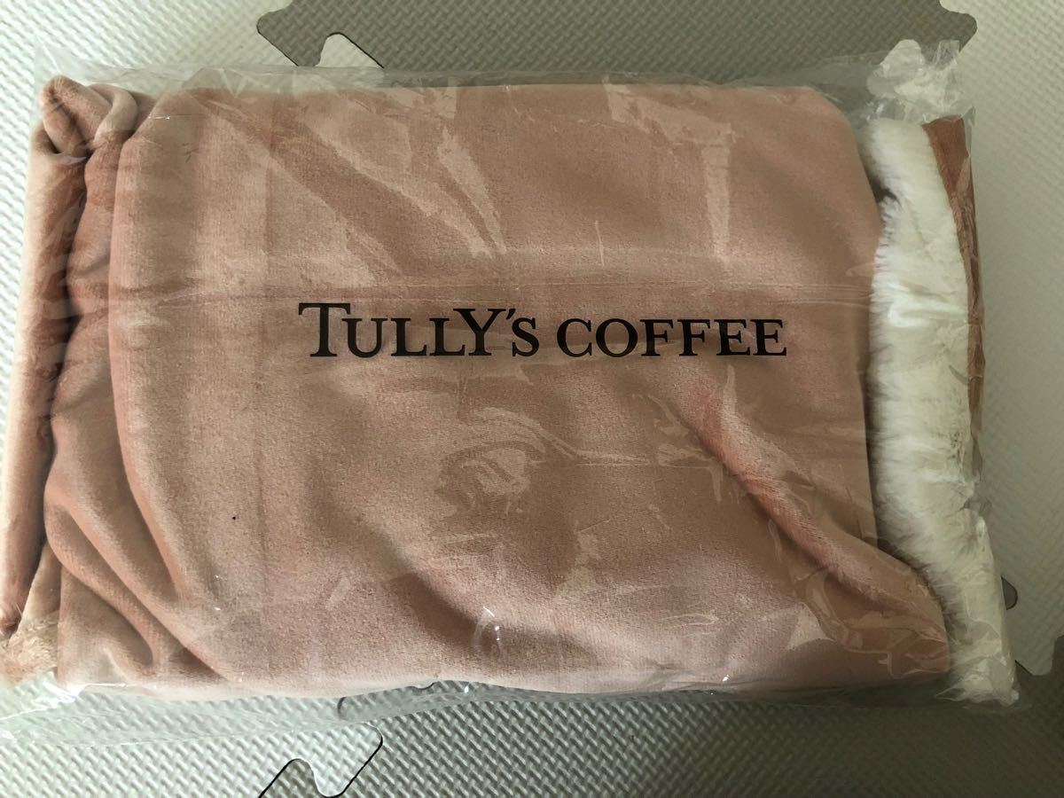 【値下】タリーズコーヒー　Tully's 2021年福袋　5点